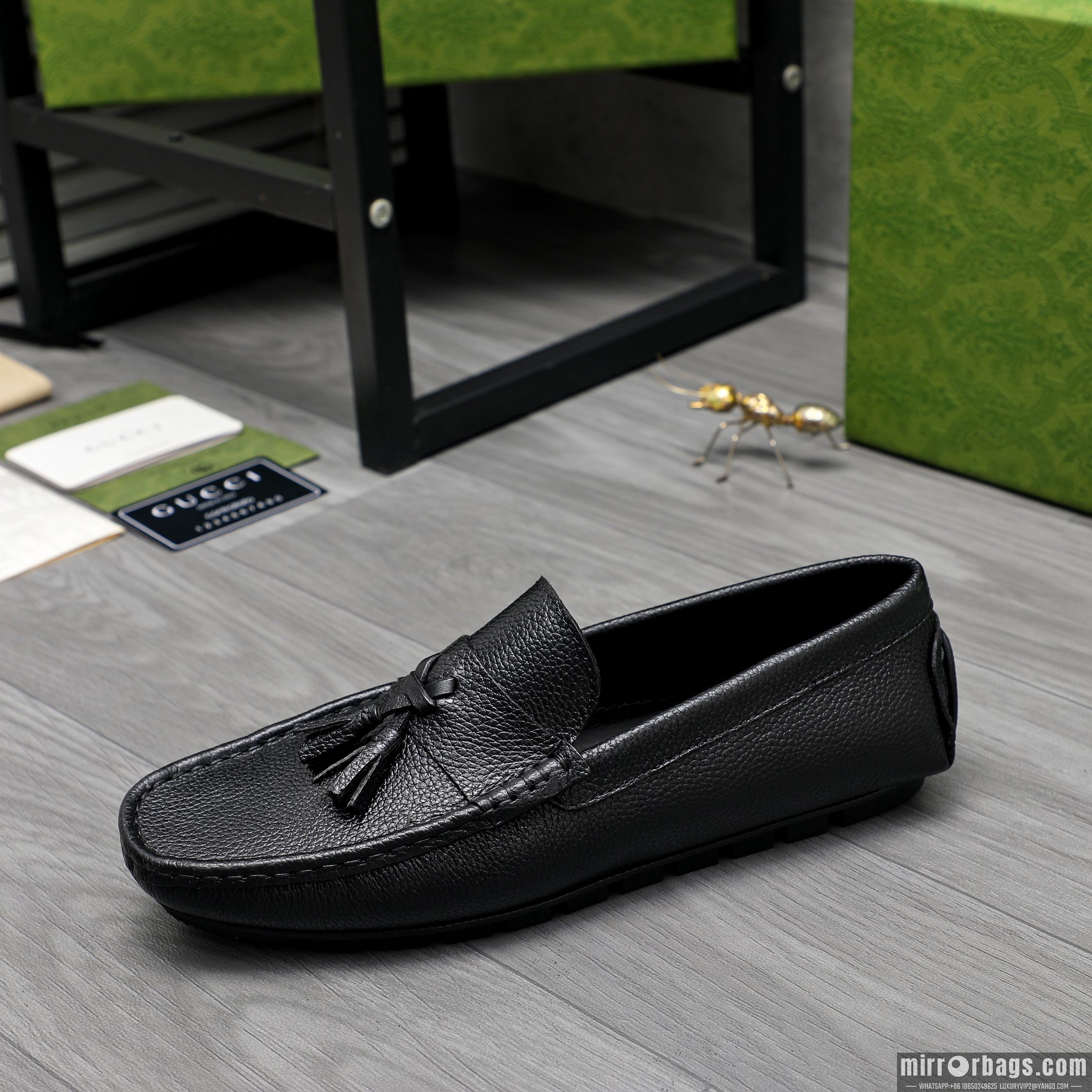 Gucci Shoes sz38-44 h0721
