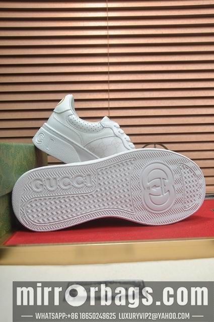 Gucci Shoes sz35-45 mnh0510