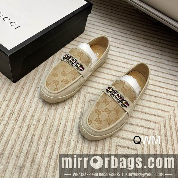 Gucci Shoes sz38-45 2C WM0812