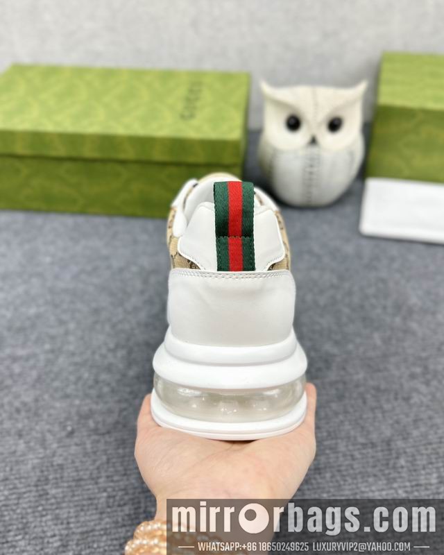 Gucci Shoes sz38-44 mnf0321