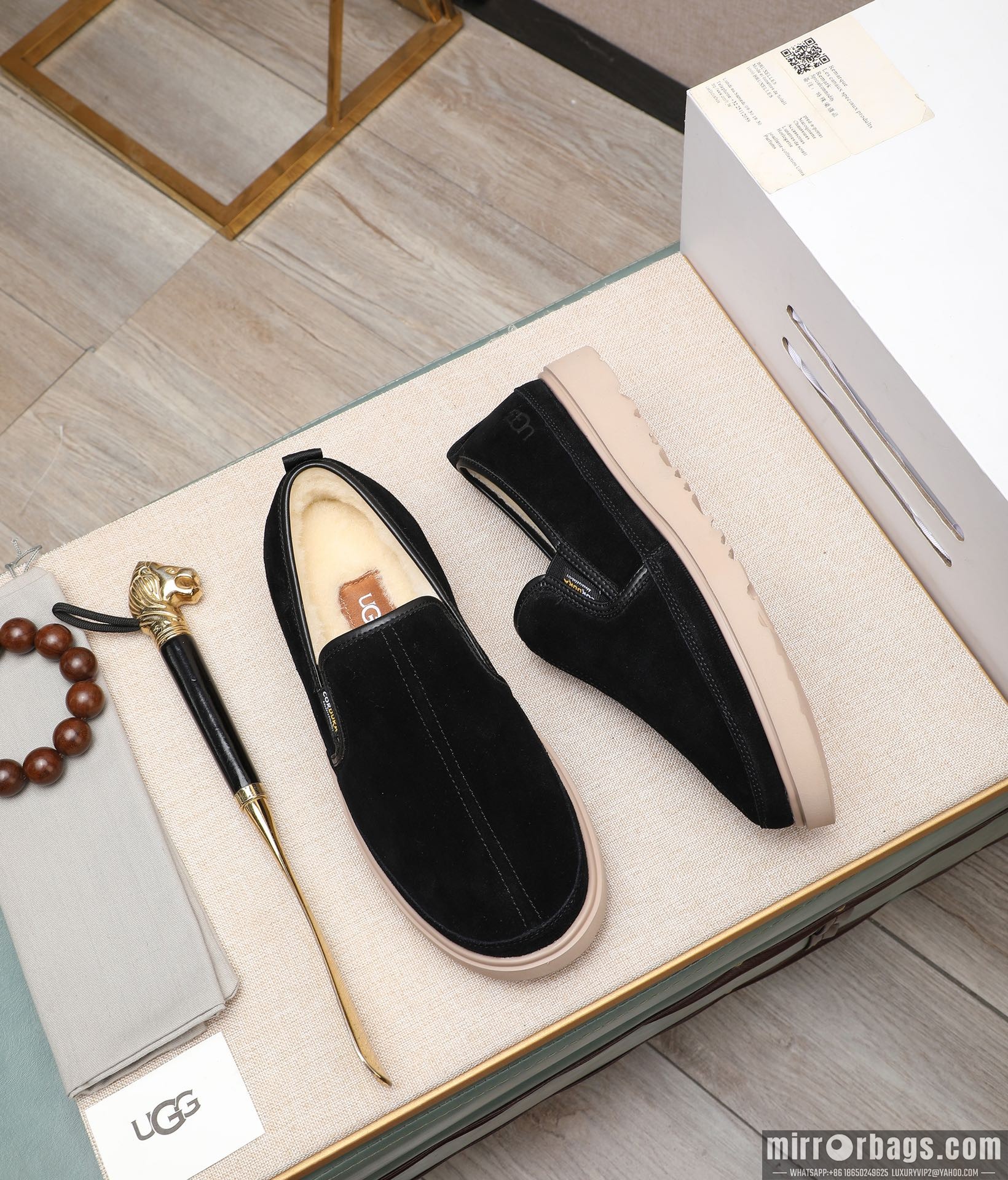 Gucci Shoes sz38-45 hnh1201