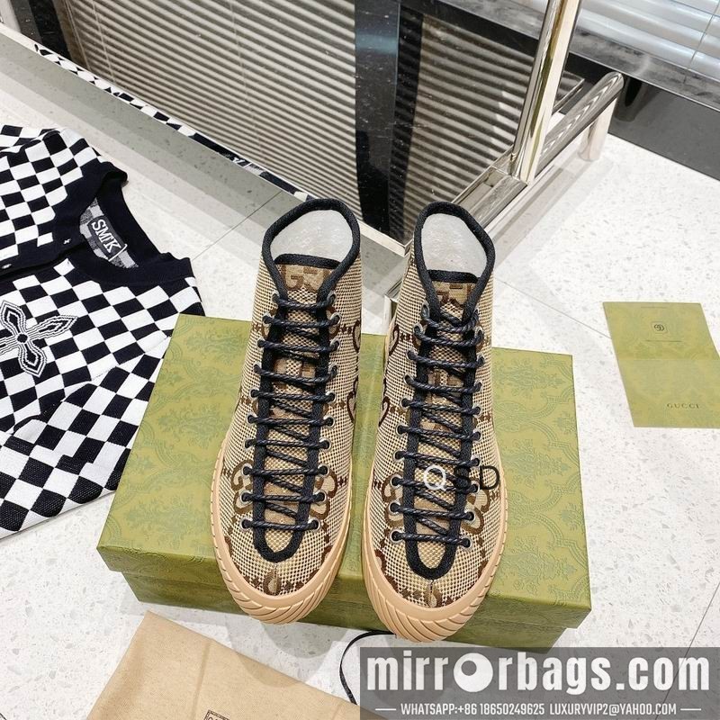 Gucci Shoes sz35-45 SD0303