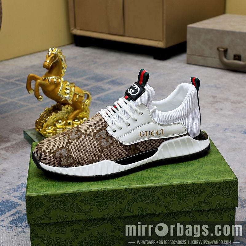Gucci Shoes sz38-44 hnm0147
