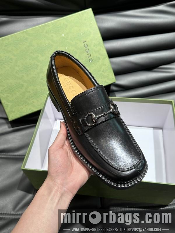 Gucci Shoes sz38-45 mnf0389