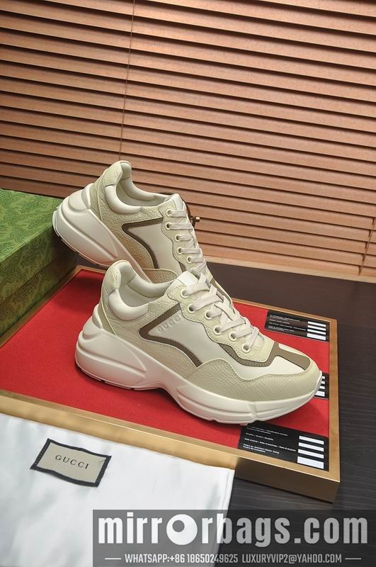Gucci Shoes sz35-45 hnm0108