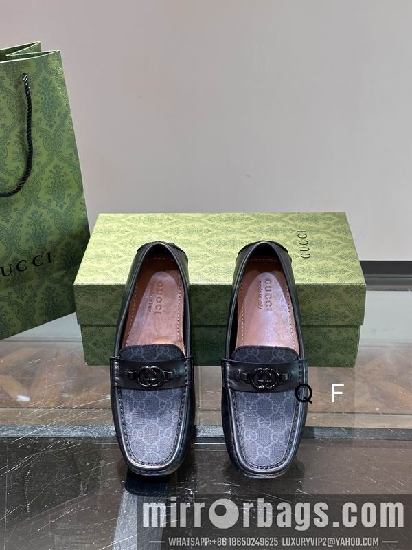 Gucci Shoes sz38-45 TF0907