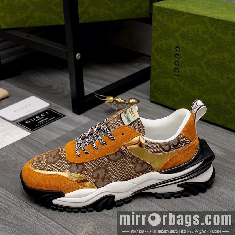 Gucci Shoes sz38-44 mnf0141