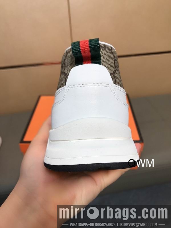 Gucci Shoes sz38-45 WM0205