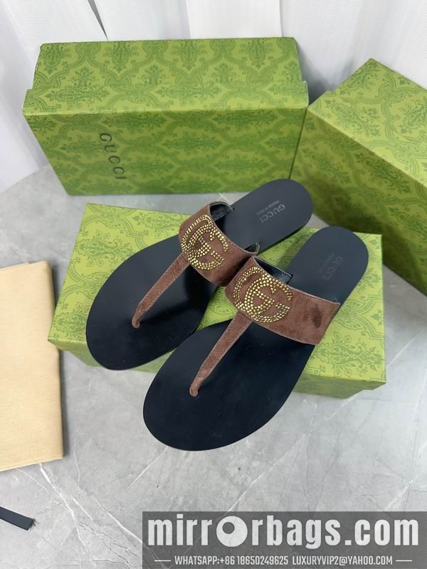 Gucci Shoes sz35-46 mnf0205