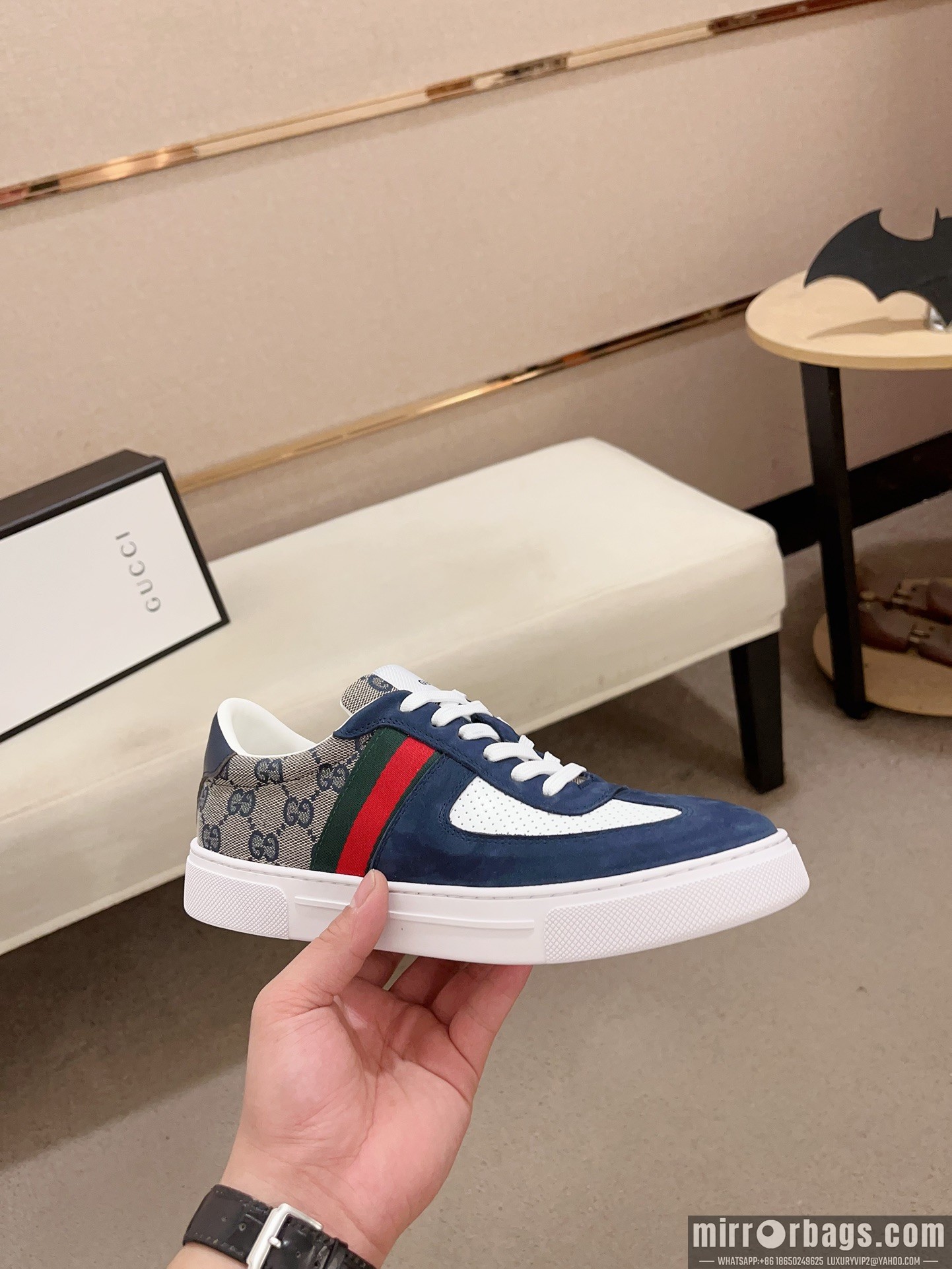 Gucci Shoes sz38-44 h0737