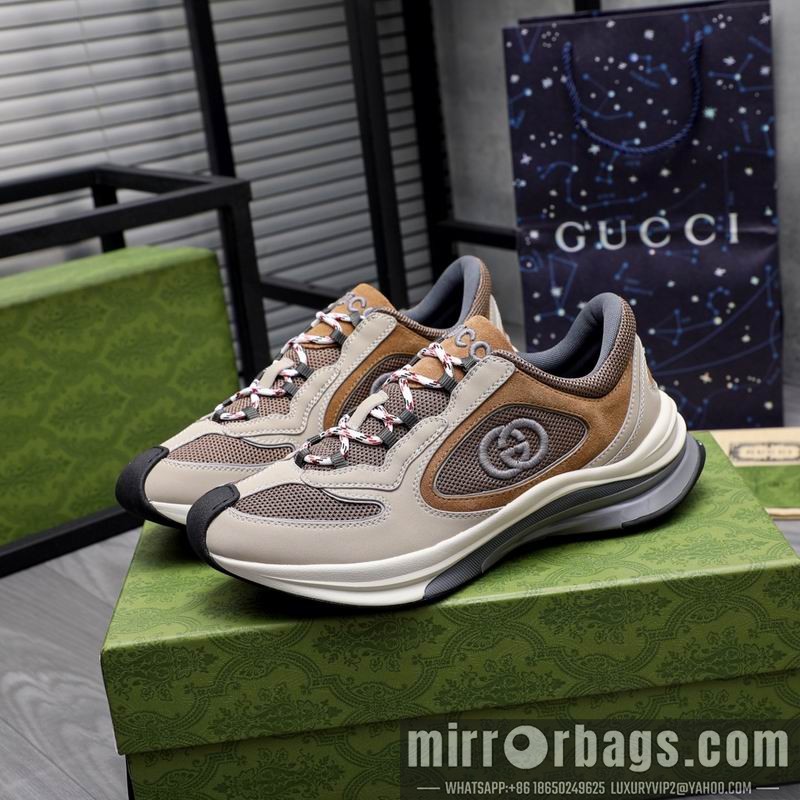Gucci Shoes sz35-45 hnm0122