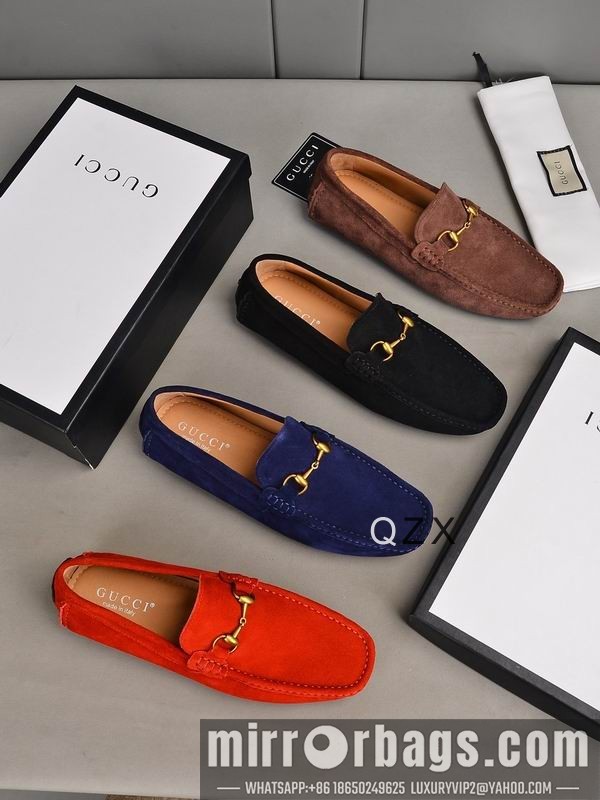 Gucci Shoes sz38-47 ZX0325