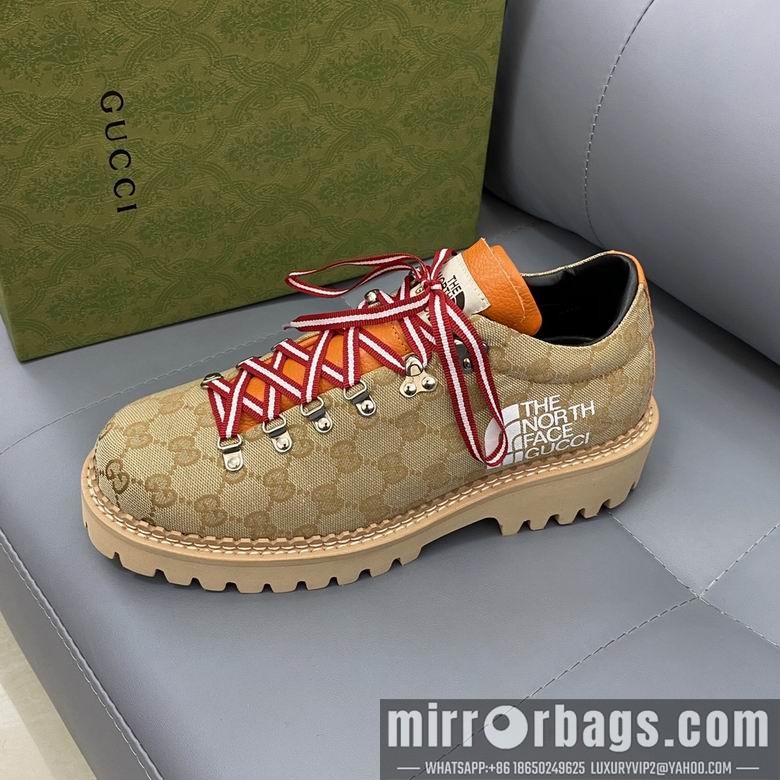 Gucci Shoes sz38-45 4C n1003