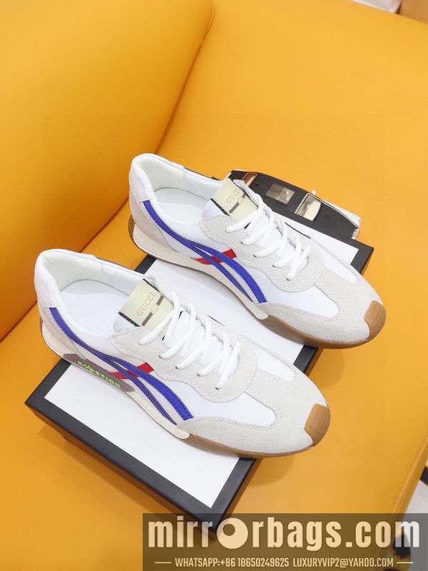 Gucci Shoes sz38-45 mnf0301