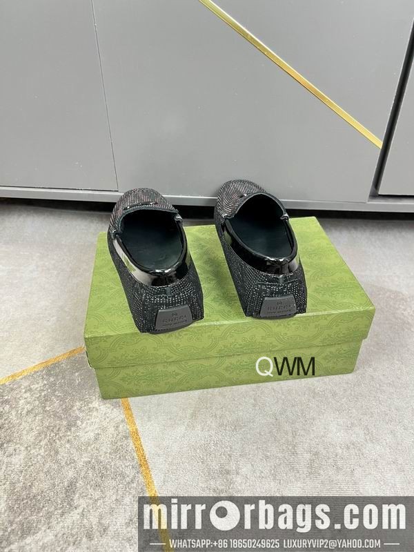 Gucci Shoes sz38-44 WM0352