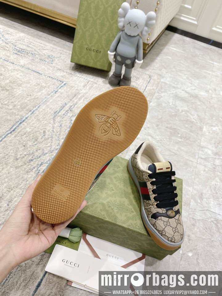 Gucci Shoes sz35-44 hnh0304