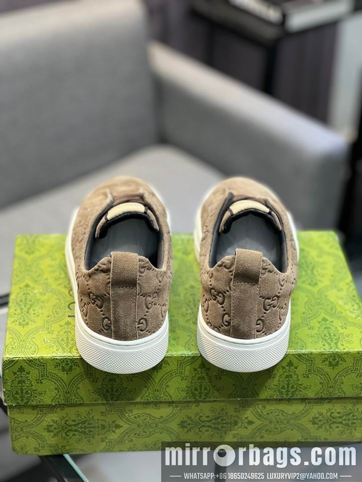 Gucci Shoes sz38-44 hnh0239