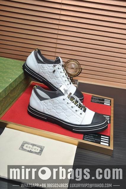 Gucci Shoes sz38-44 mnh0707