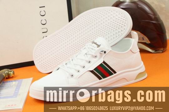 Gucci Shoes sz38-43 mnh0902
