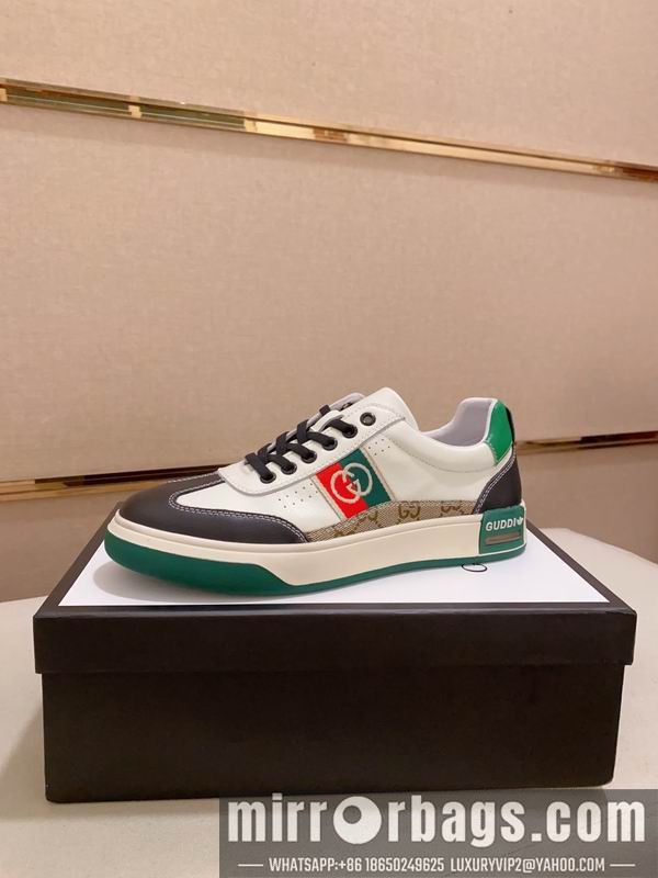 Gucci Shoes sz38-44 hnm01157