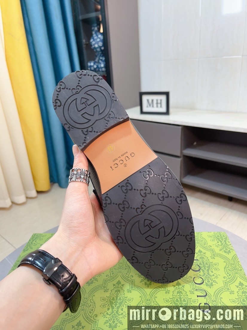 Gucci Shoes sz38-44 h0711