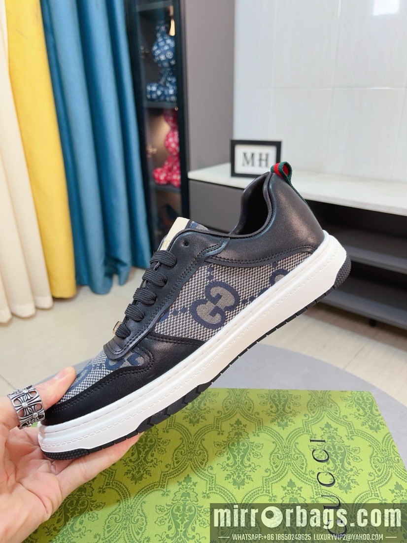 Gucci Shoes sz38-44 h0701