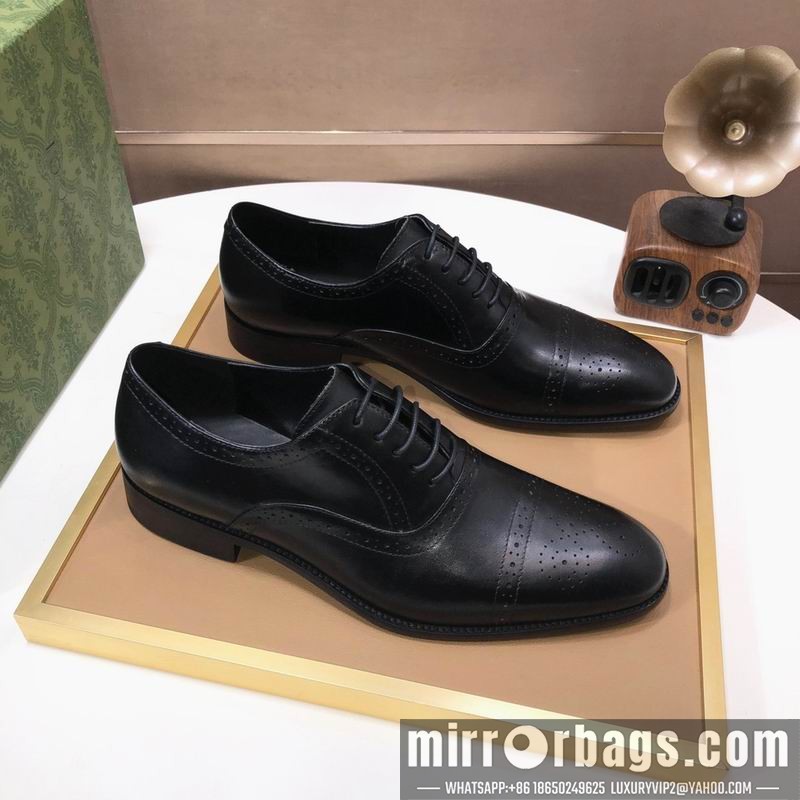 Gucci Shoes sz38-44 hnm0134