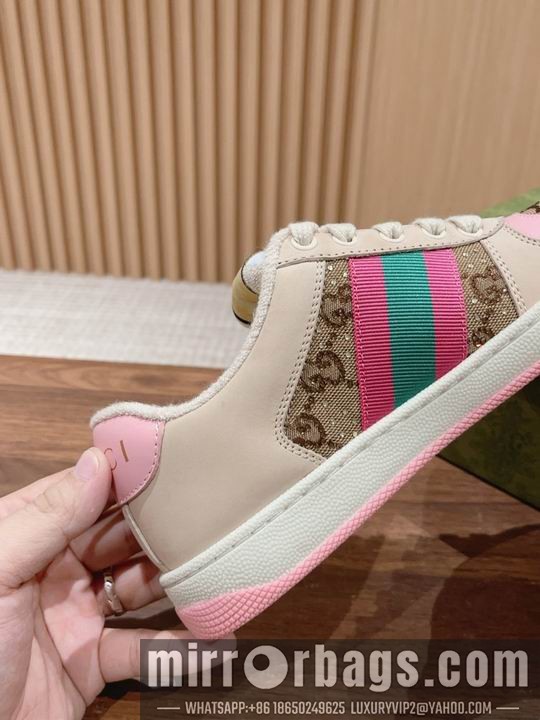 Gucci Shoes sz35-40 hnh0301