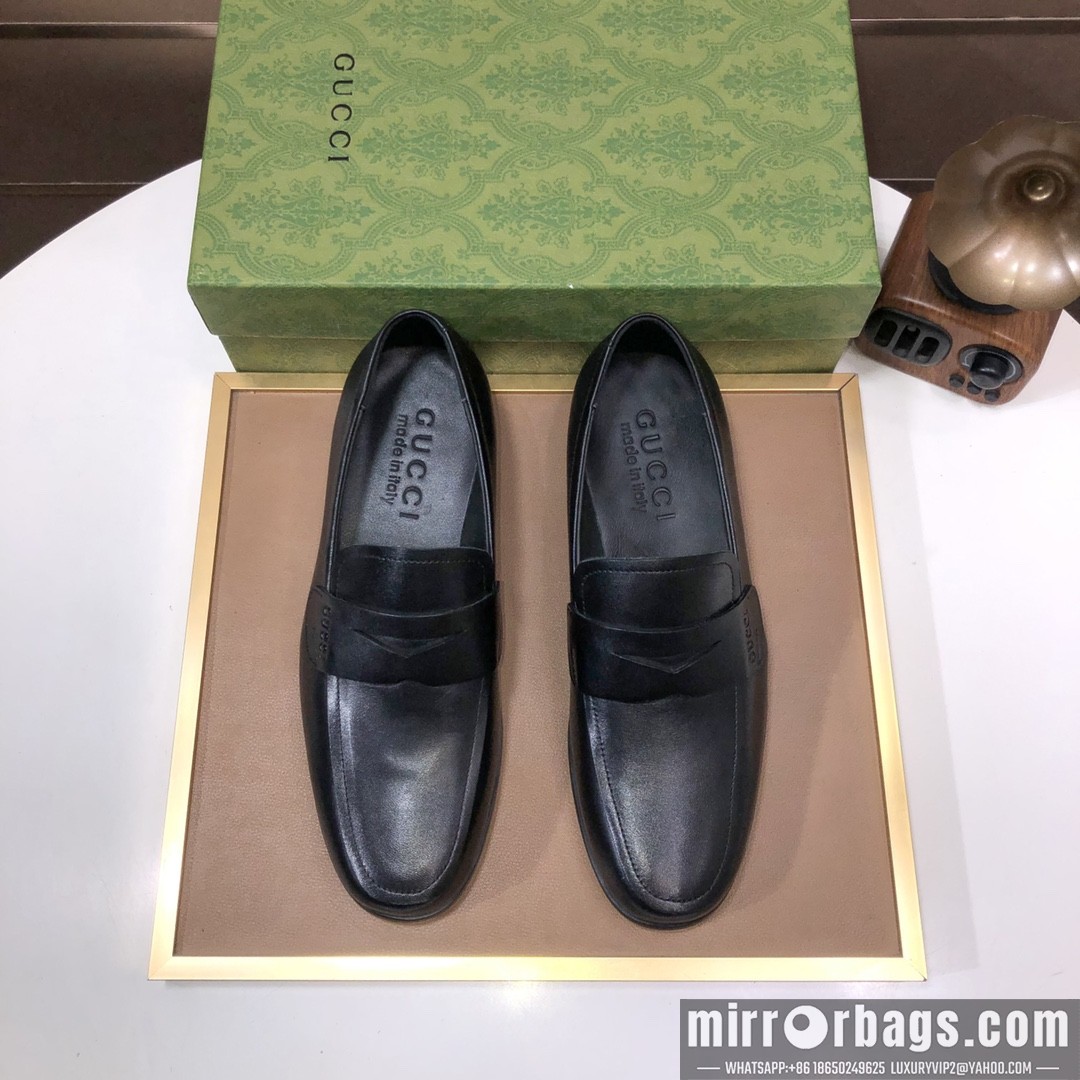 Gucci Shoes sz38-45 hnh0201