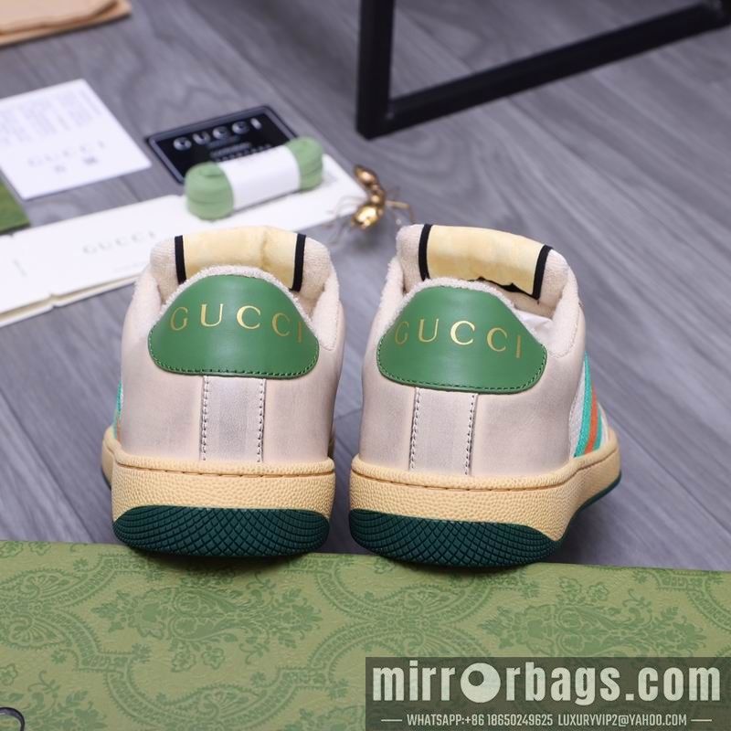 Gucci Shoes sz38-44 hnm01128