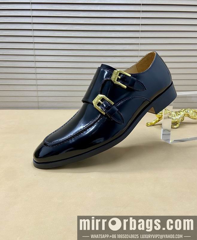 Gucci Shoes sz38-44 mnf0371