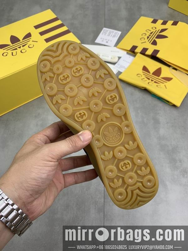 Gucci Shoes X Adidas sz35-41 39-45 mnf0101