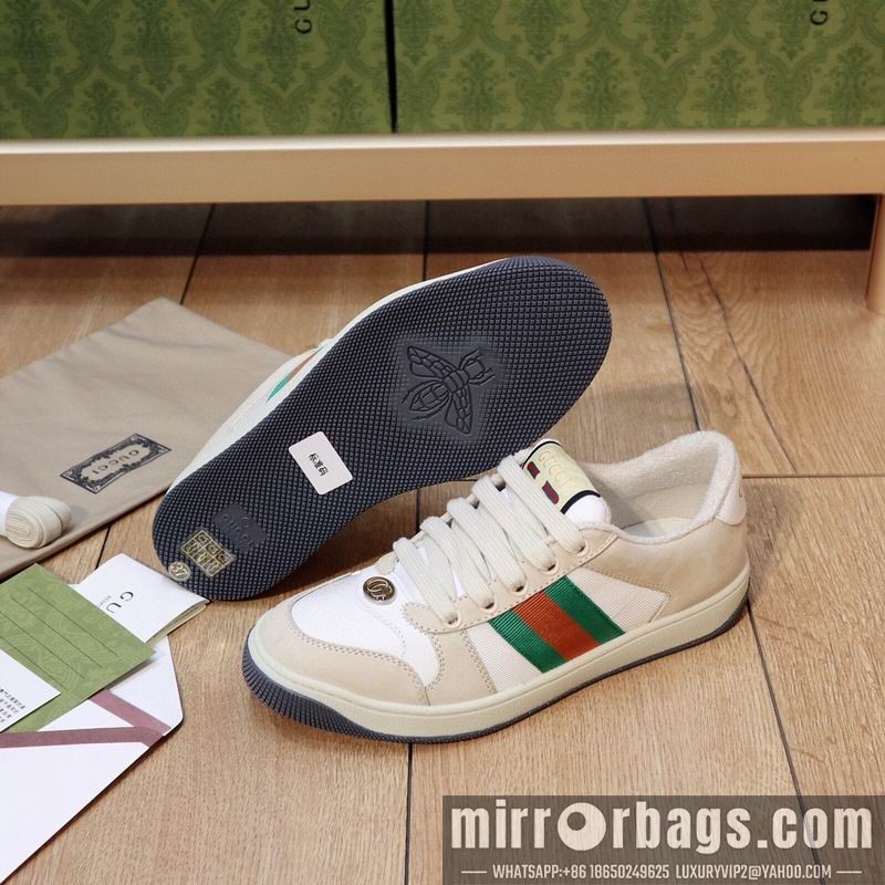 Gucci Shoes sz 35-39 38-45 mnf0107