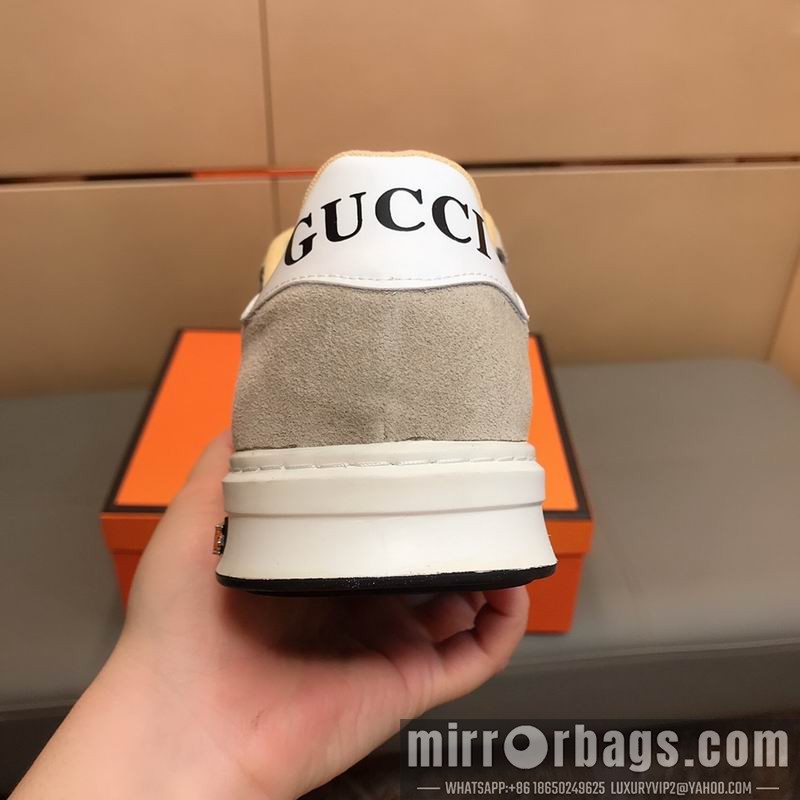 Gucci Shoes sz38-44 mnf0369