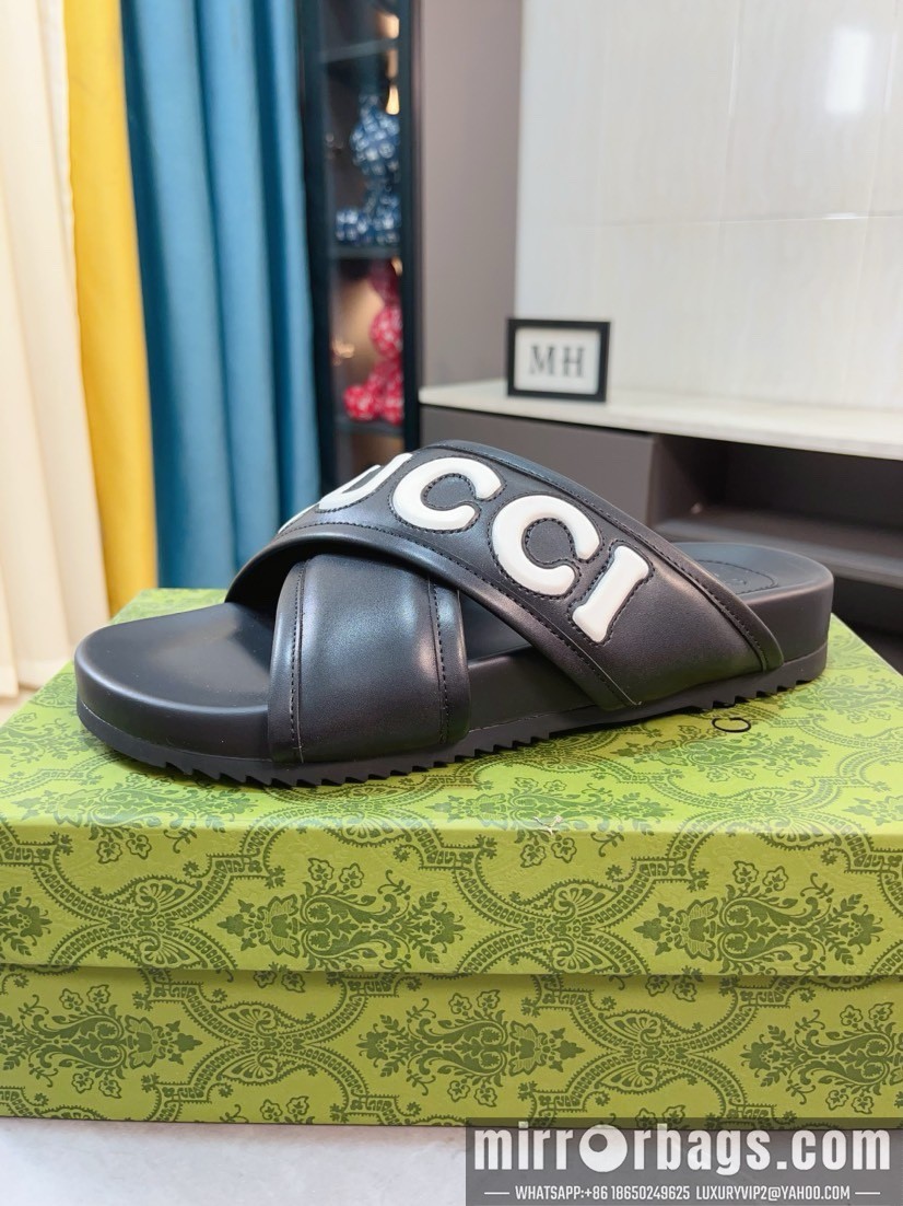 Gucci Shoes sz38-44 h0706