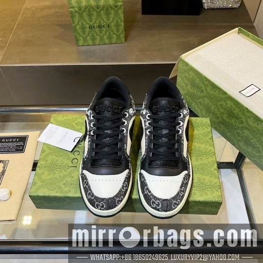 Gucci Shoes sz35-45 mnh1004