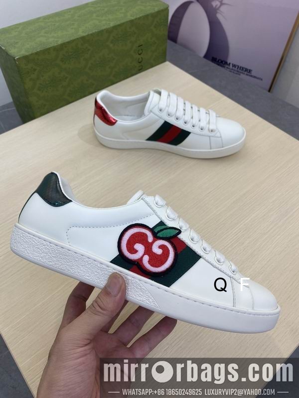 Gucci Shoes sz36-45 TF0814