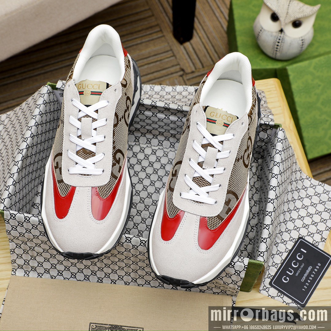 Gucci Shoes sz38-45 hnh1205