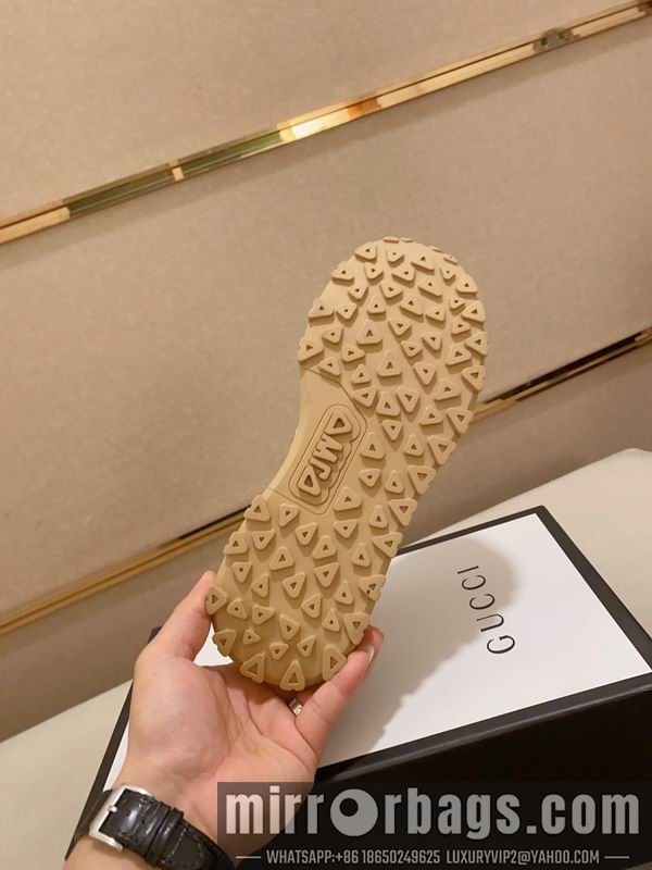 Gucci Shoes sz38-44 hnm0169