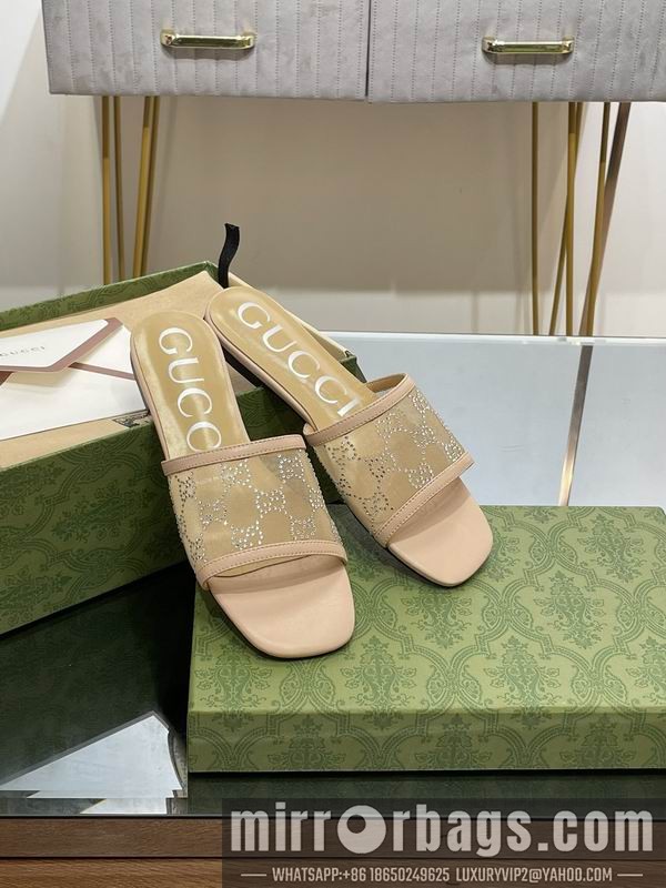 Gucci Shoes sz34-42 mnf0326