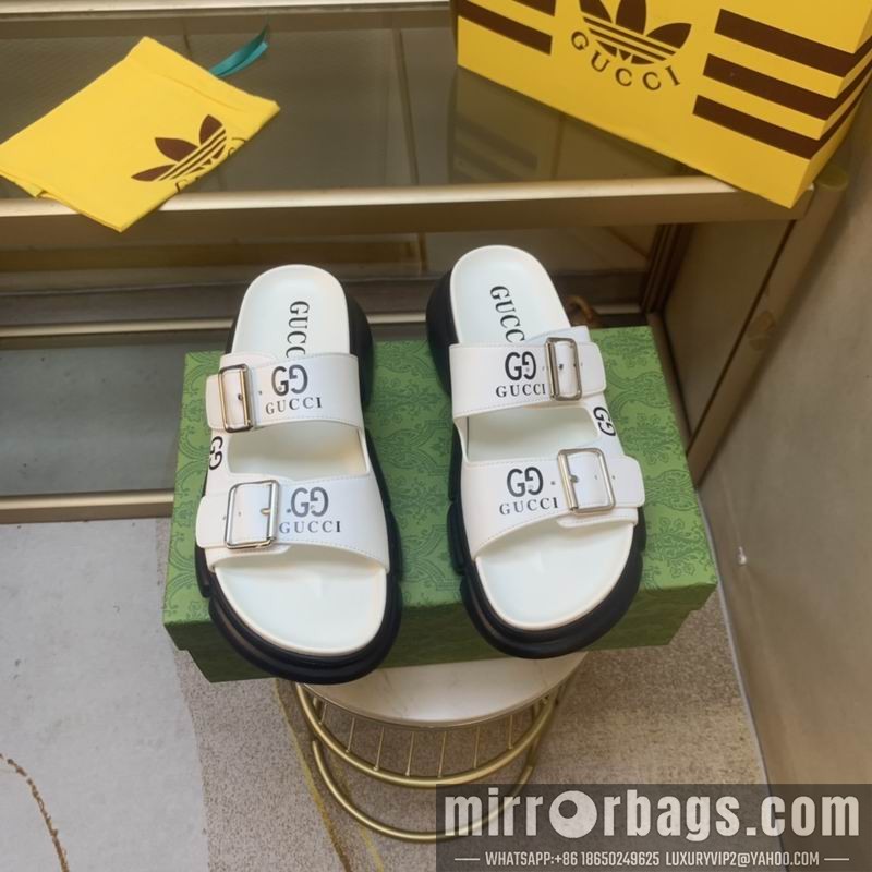 Gucci Shoes sz38-45 mnf0319