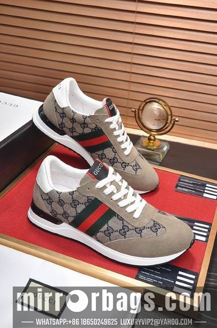 Gucci Shoes sz38-45 mnh0502
