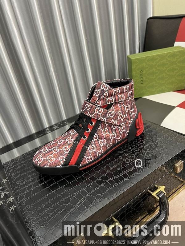 Gucci Shoes sz38-45 F0313