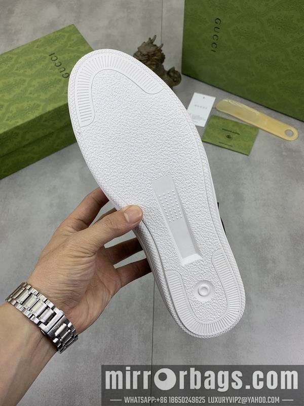 Gucci Shoes sz38-44 mnf0382