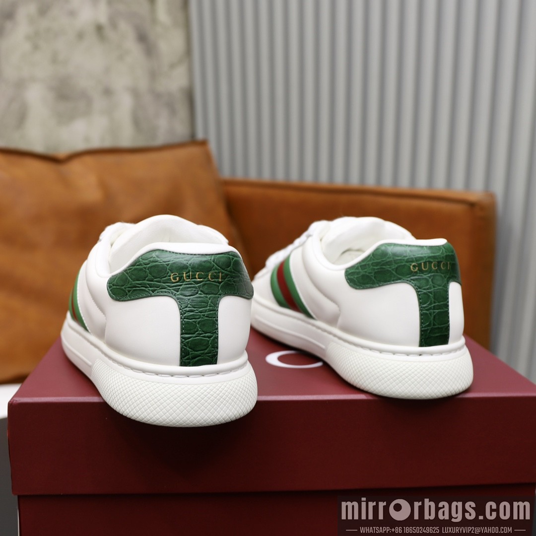 Gucci Shoes sz35-45 hnh1205