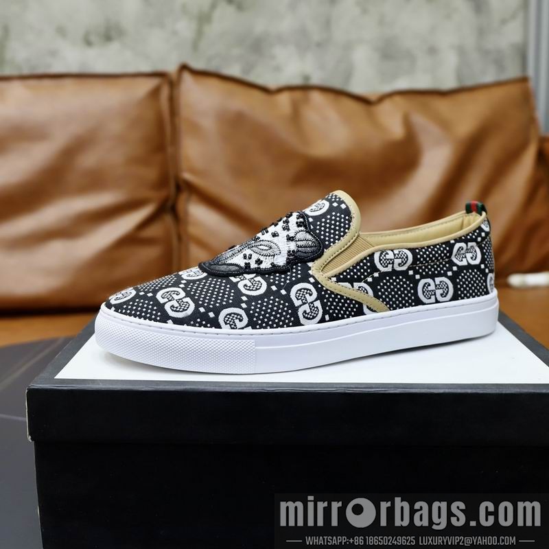 Gucci Shoes sz38-44 hnm0116