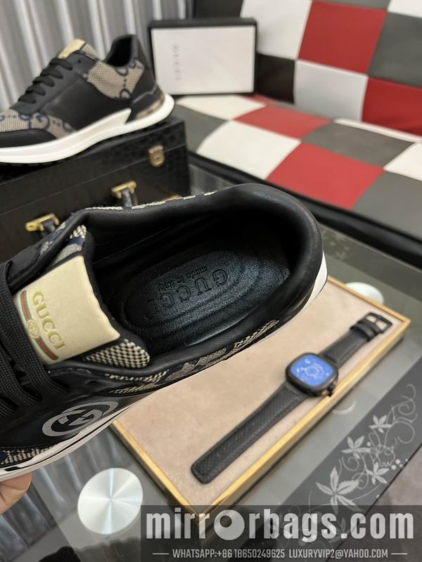Gucci Shoes sz38-44 hnm0101