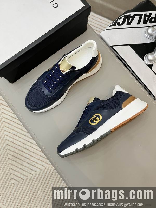 Gucci Shoes sz38-44 hnm0146