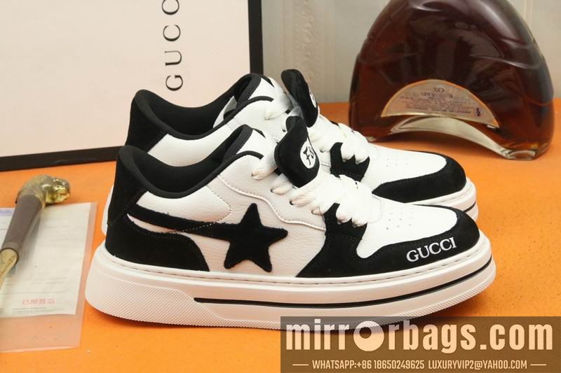 Gucci Shoes sz38-43 hnm0151
