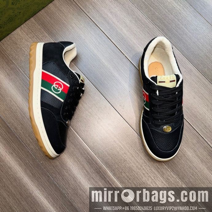 Gucci Shoes sz38-45 mnf0370